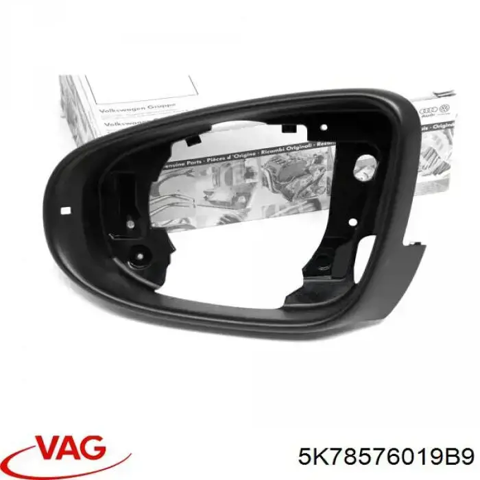 Купити 5K78576019B9 VAG 