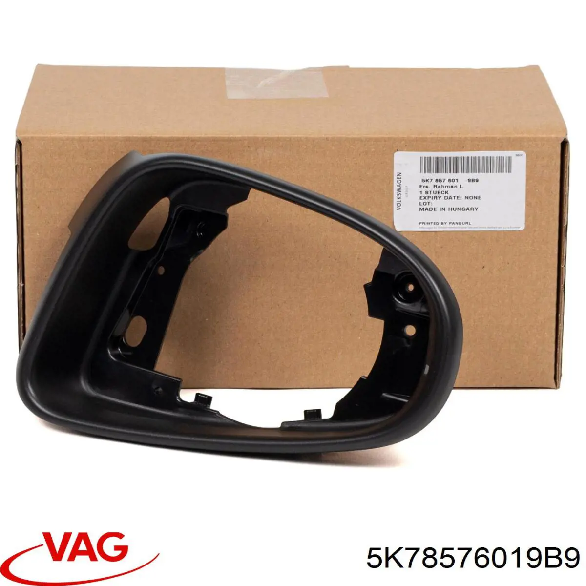  5K78576019B9 VAG