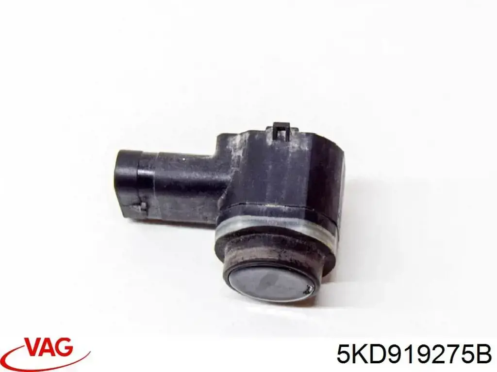 Датчик сигналізації паркування (парктронік), задній 5KD919275B VAG