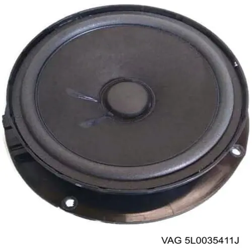  5L0035411J VAG