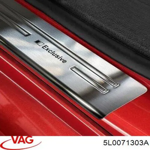  5L0071303A VAG