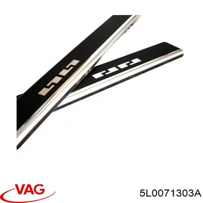  VAG 5L0071303A