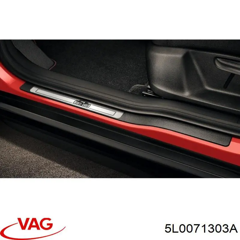 5L0071303A VAG 