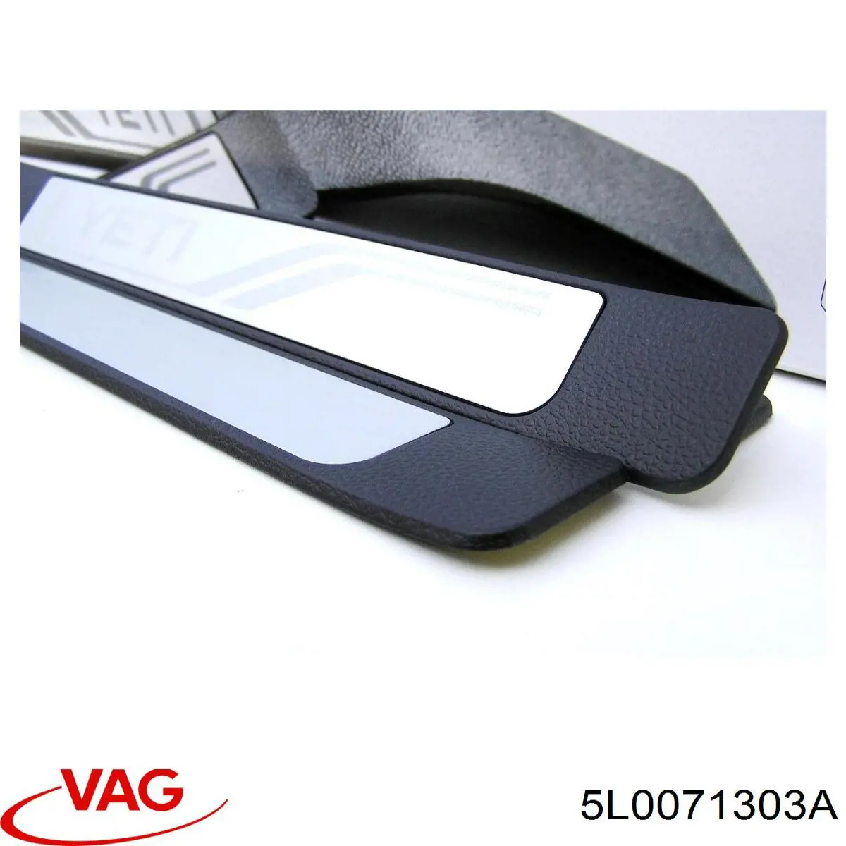 Купити 5L0071303A VAG 