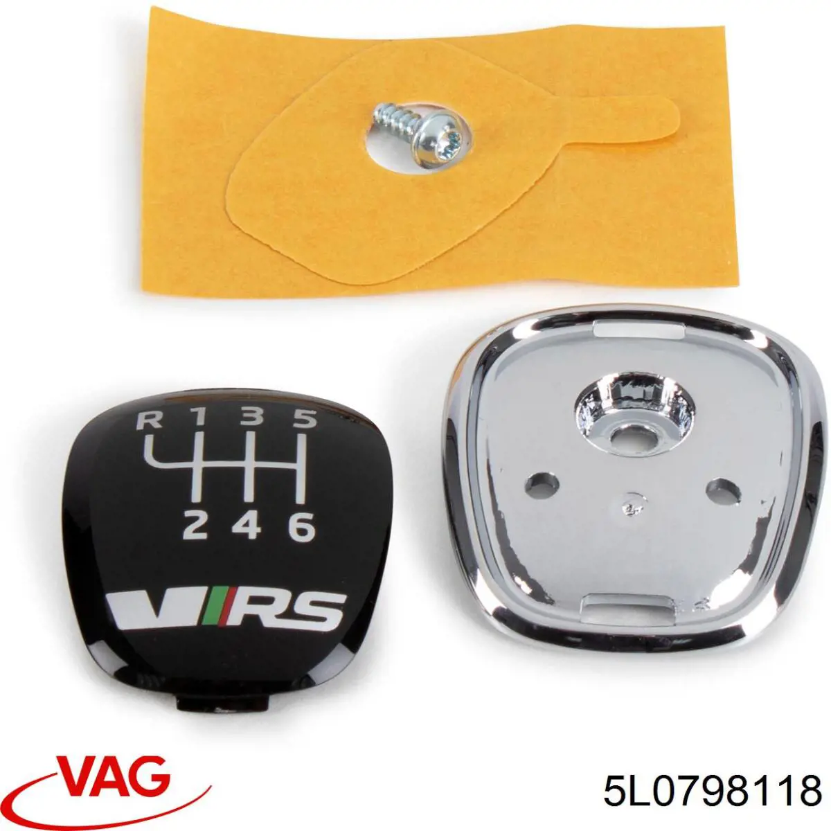  5L0798118 VAG