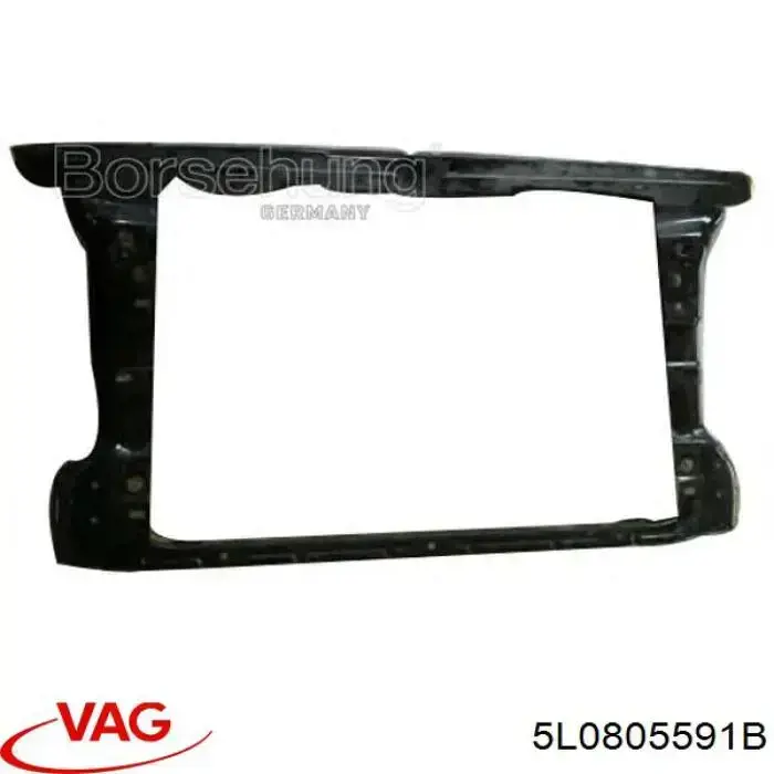 Панель передня AND 30805025 ціна, від 61.26 USD