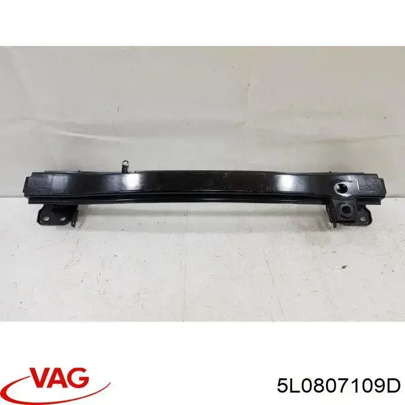 Шина бампера переднього VAG 5L0807109D ціна, від 51.18 USD