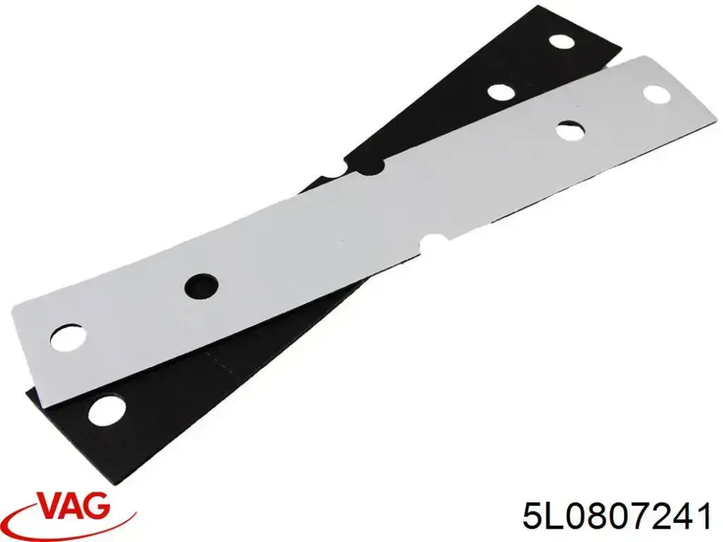  VAG 5L0807241 ціна, від 13.72 USD