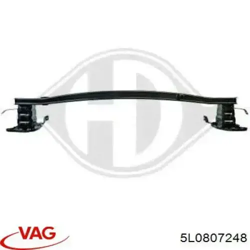 Абсорбер бампера переднього VAG 5L0807248 ціна, від 27.11 USD