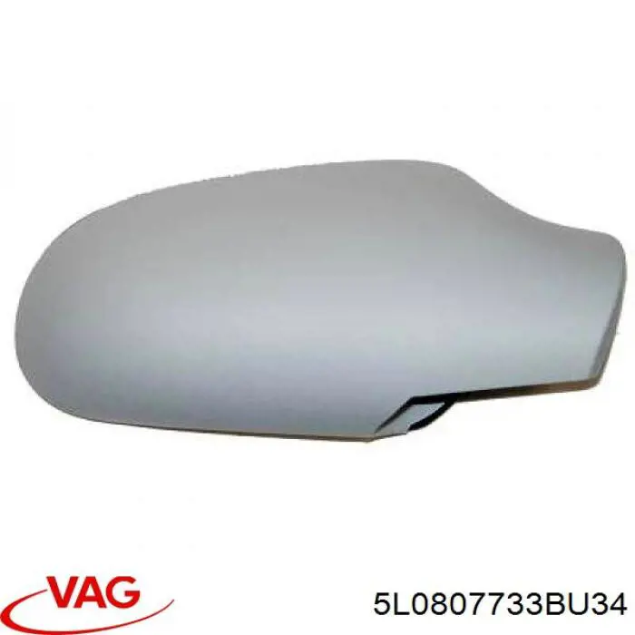 5L0807733BU34 VAG 