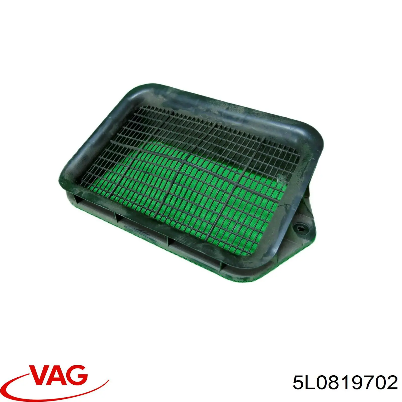  VAG 5L0819702 ціна, від 16.37 USD