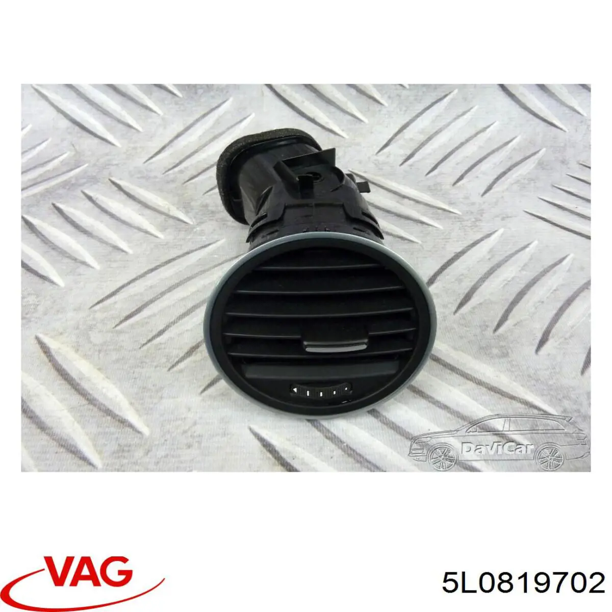 5L0819702 VAG 