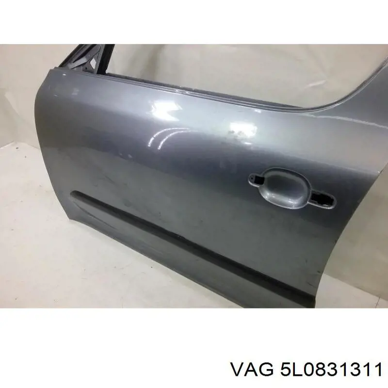  5L0831311 VAG