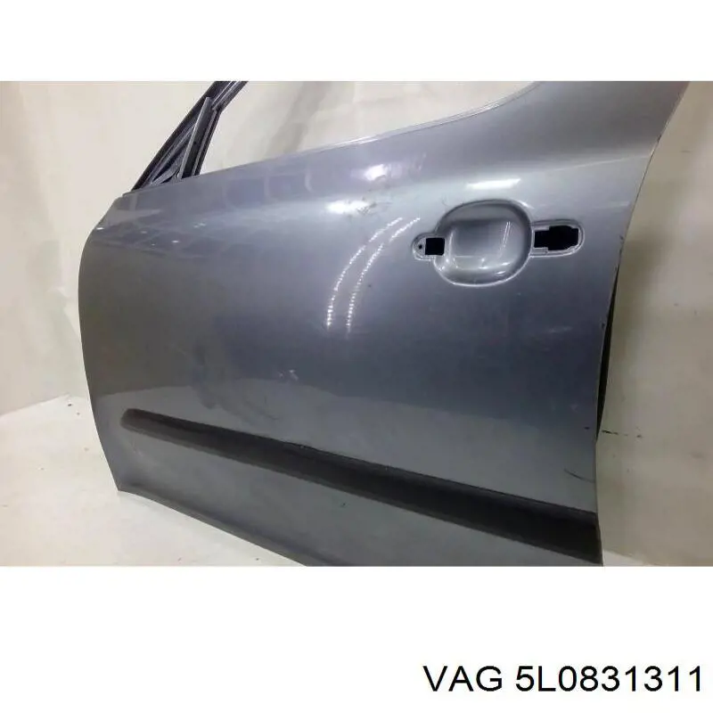 Купити 5L0831311 VAG 