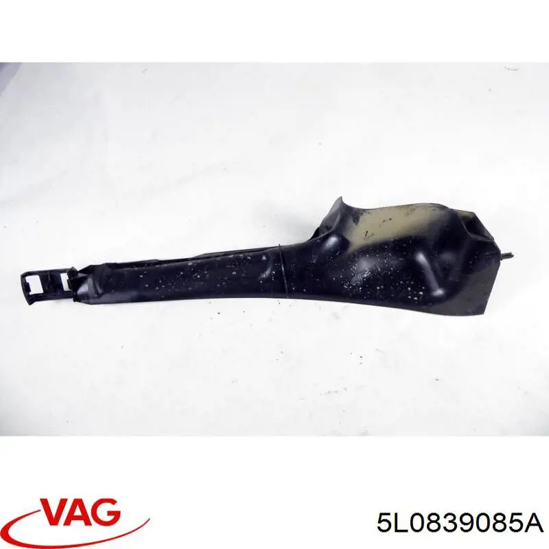 Купити 5L0839085A VAG Трос відкривання двері задньої