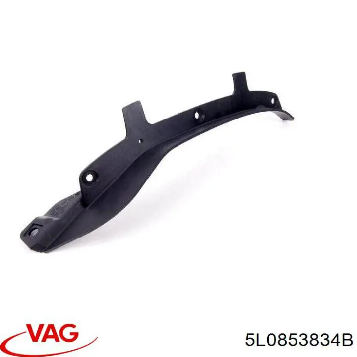 Купити 5L0853834B VAG 