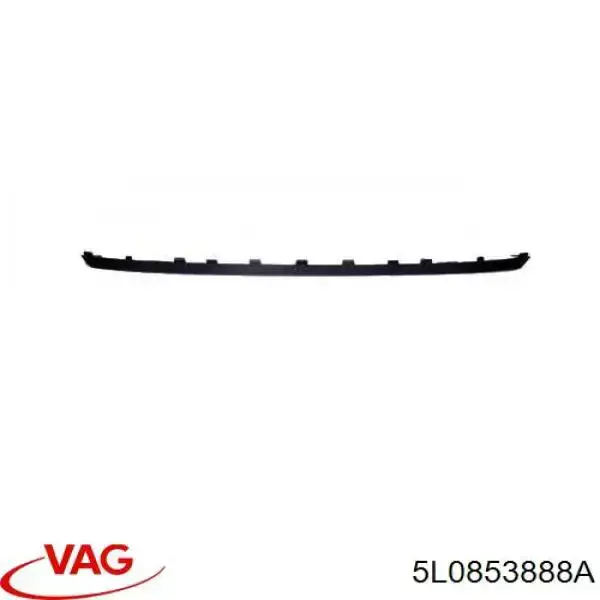  VAG 5L0853888A ціна, від 16.10 USD