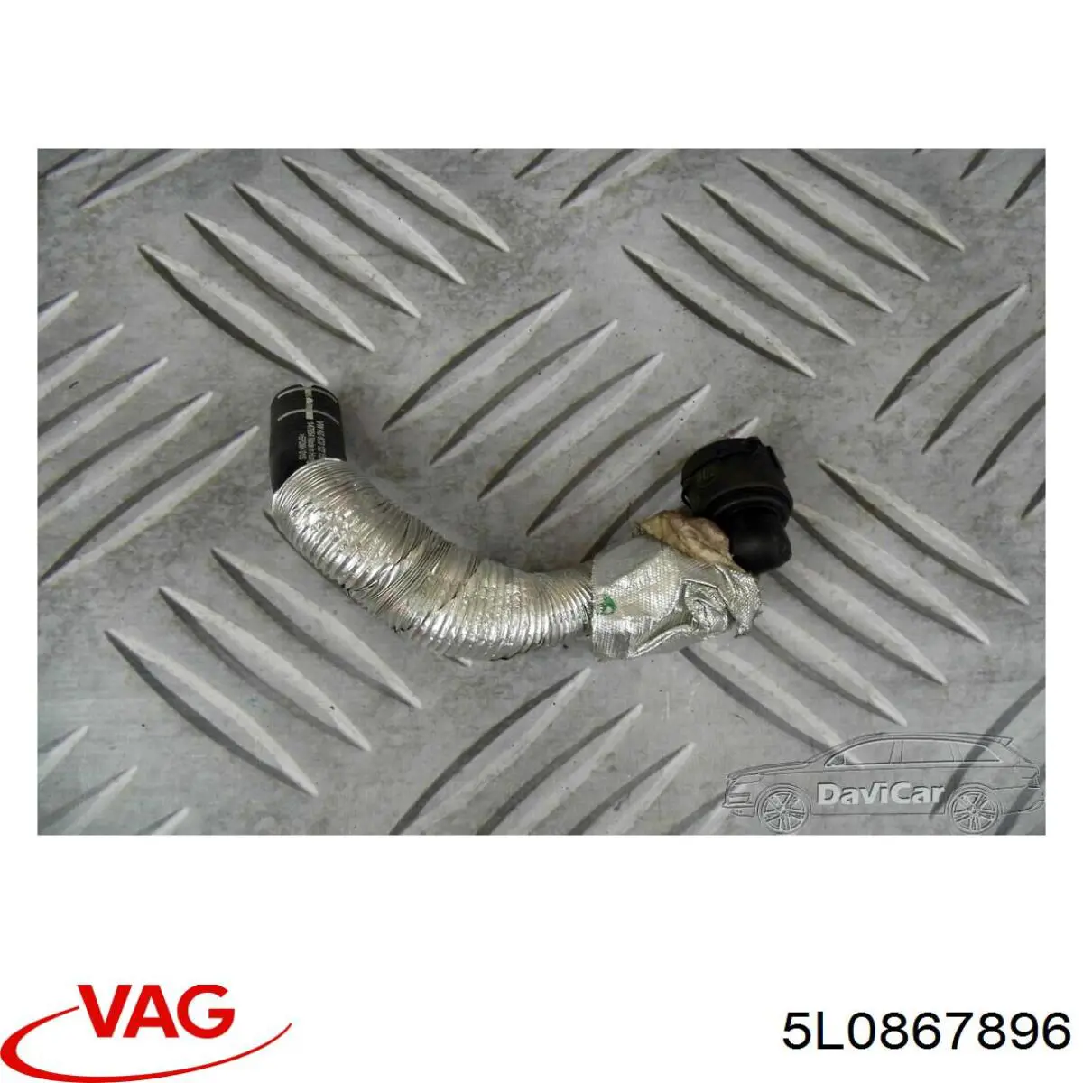 5L08678969B9 VAG 