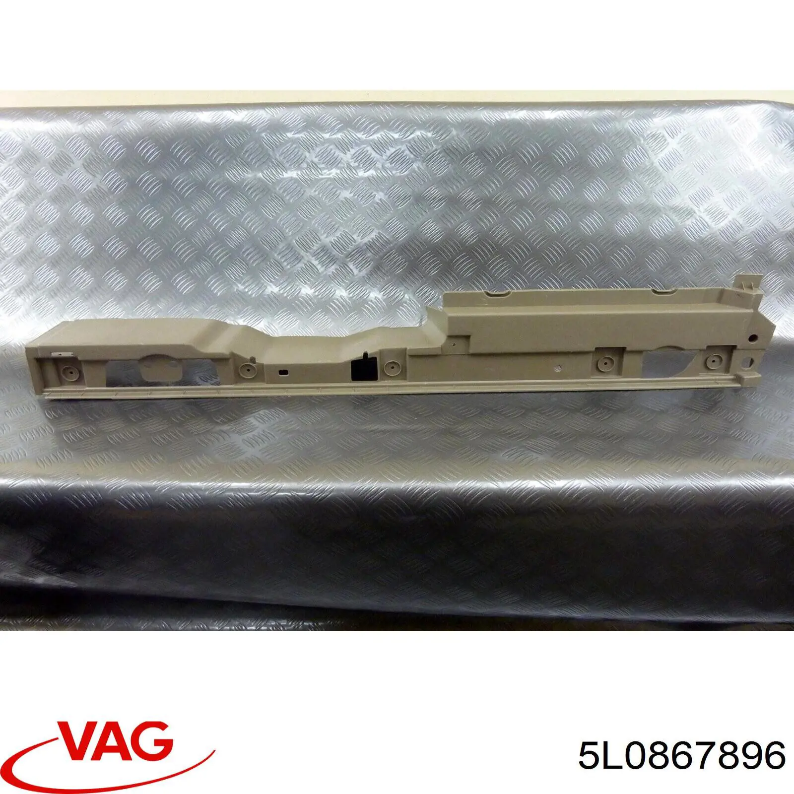  5L08678969B9 VAG