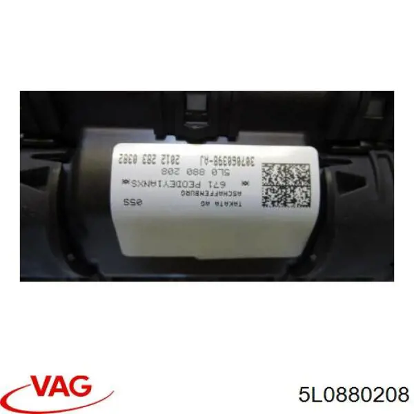  5L0880208 VAG