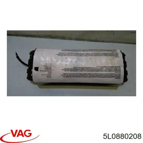  VAG 5L0880208 ціна, від 62.78 USD