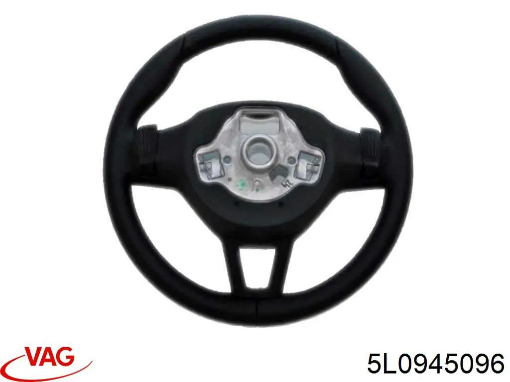 Купити 5L0945096 VAG Лівий стоп
