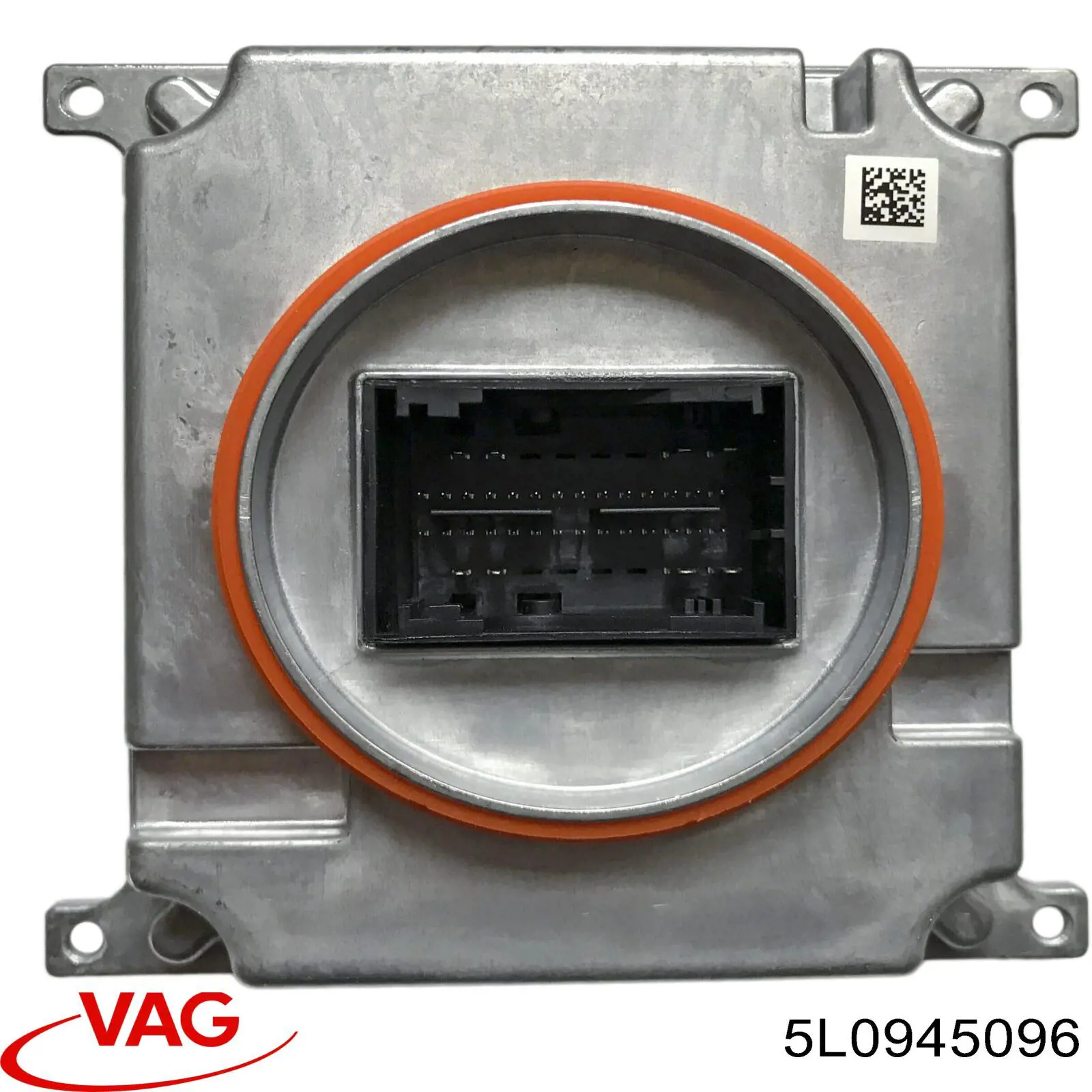 Ліхтар задній лівий VAG 5L0945096 ціна, від 53.74 USD