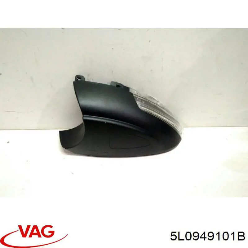 Покажчик повороту дзеркала, лівий TYC 33200523 ціна, від 14.38 USD