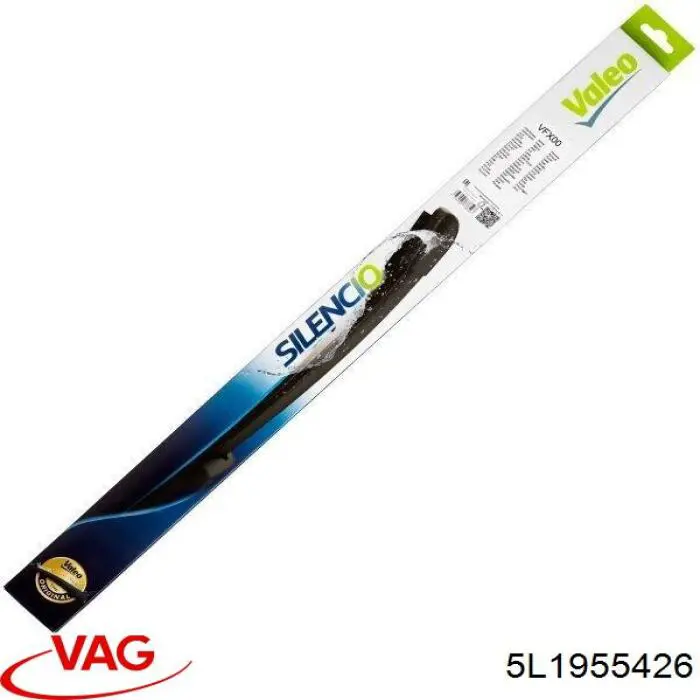  VAG 5L1955426