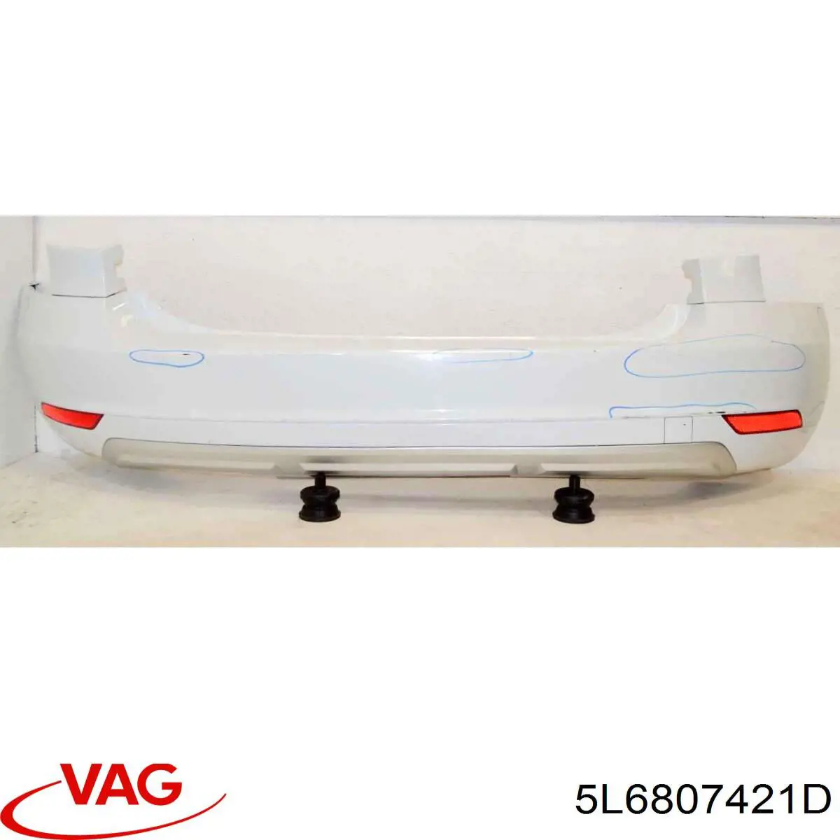  5L6807421D VAG