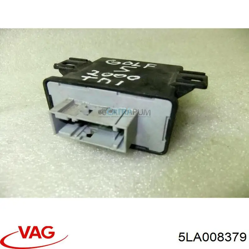 Купити 5LA008379 VAG 