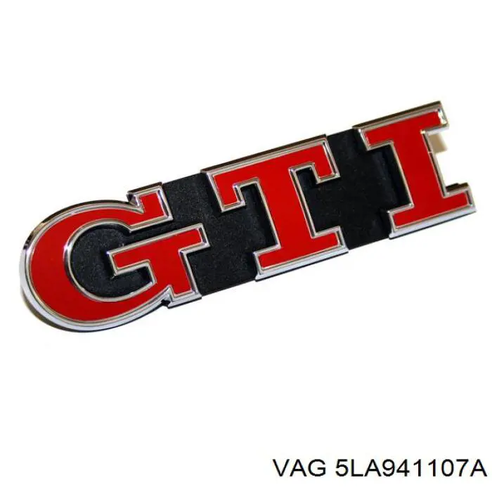  VAG 5LA941107A ціна, від 240.65 USD