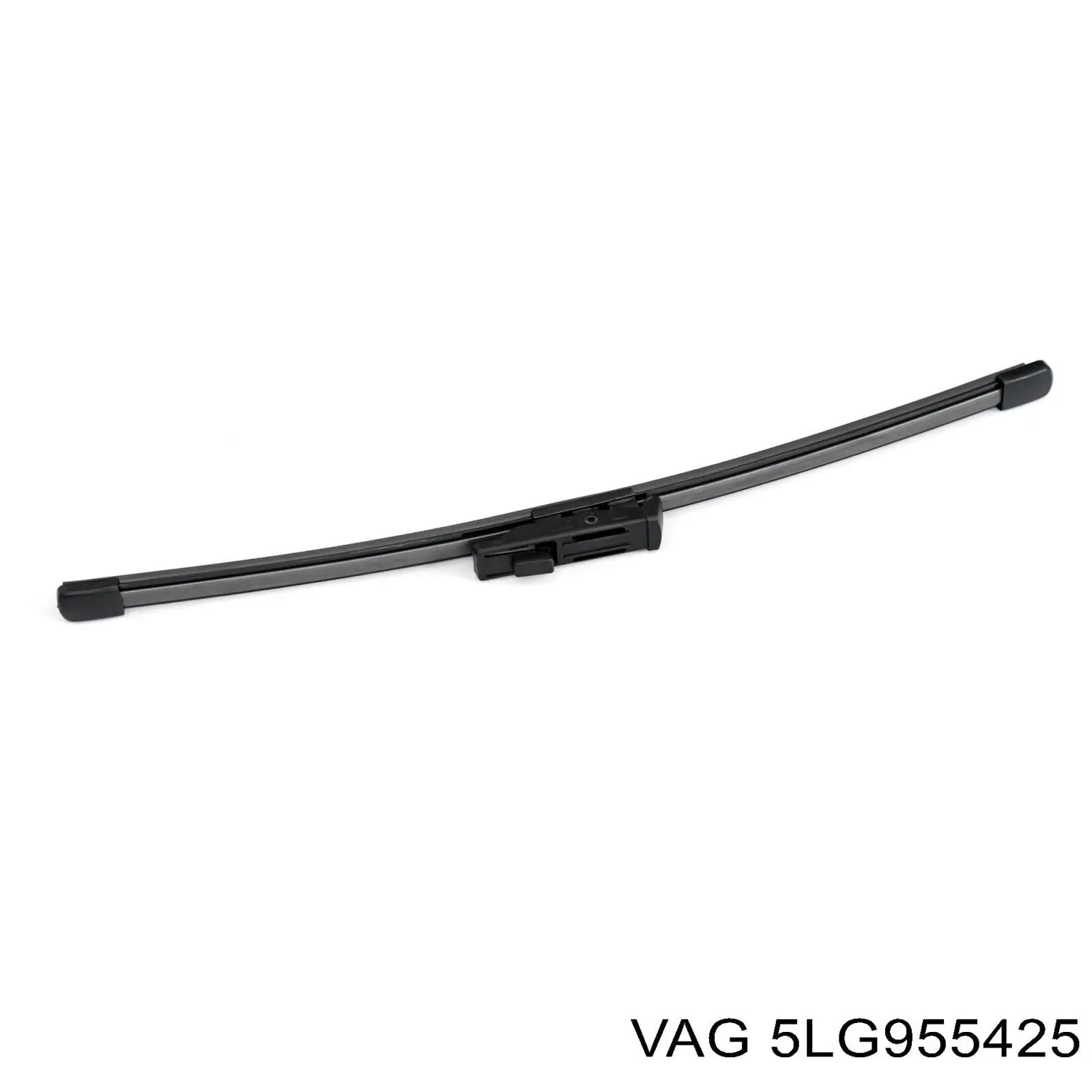 Двірник задній VALEO 574616