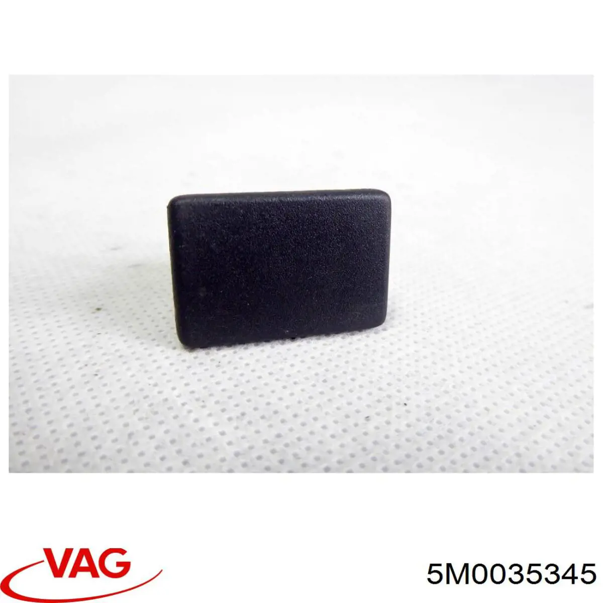  VAG 5M0035345 ціна, від 1.13 USD