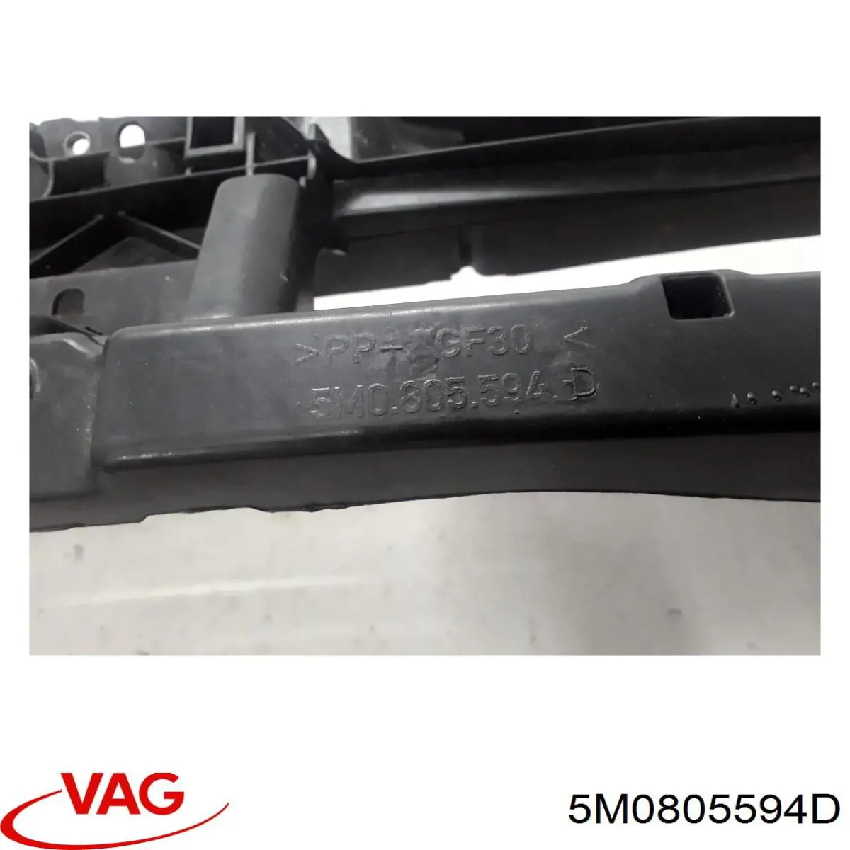 Купити 5M0805594D VAG 