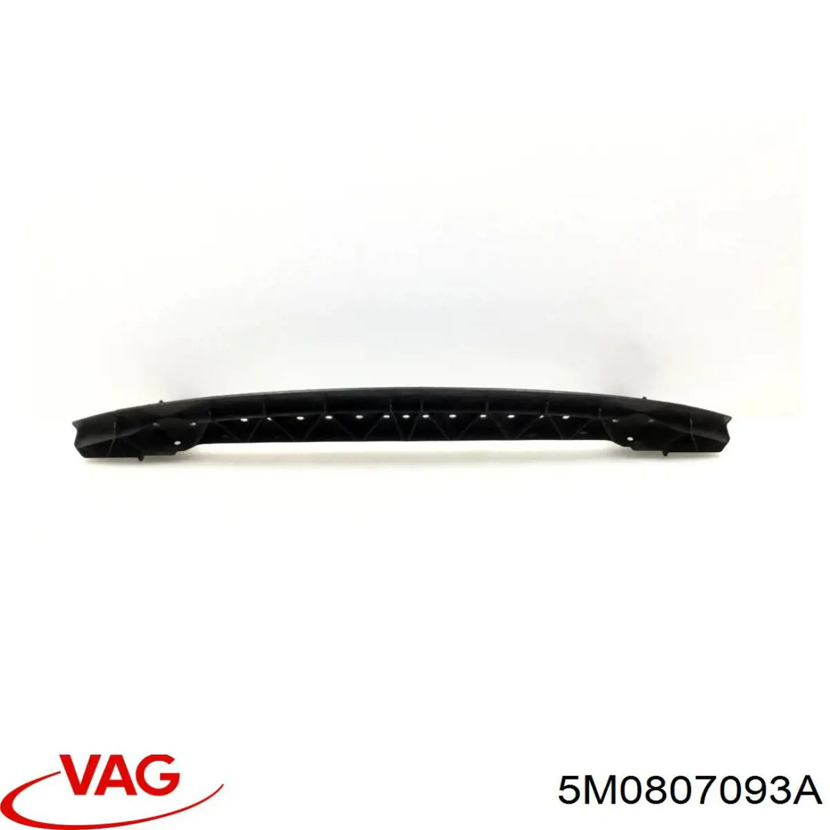 Купити 5M0807093A VAG Буфер бампера переднього