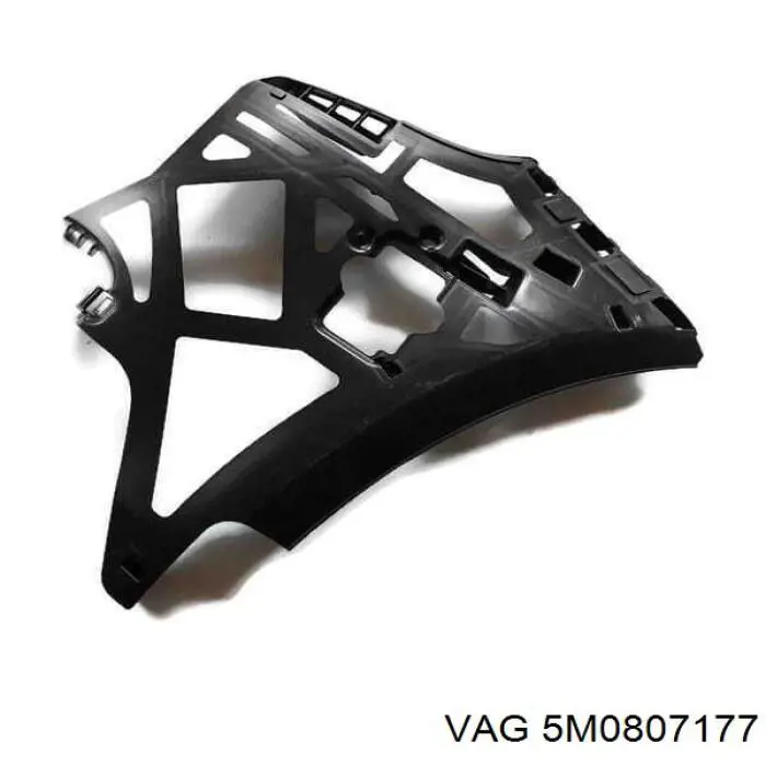  VAG 5M0807177 ціна, від 25.34 USD