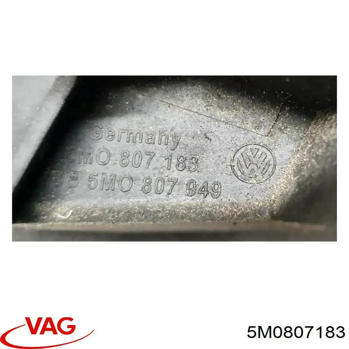  VAG 5M0807183 ціна, від 25.31 USD
