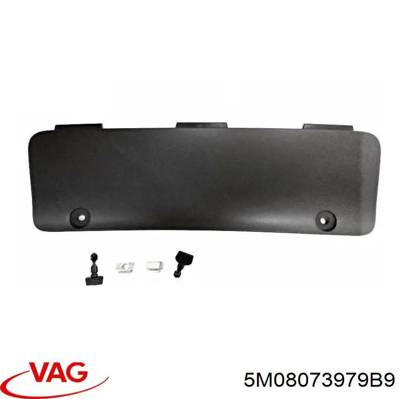  VAG 5M08073979B9 ціна, від 49.40 USD