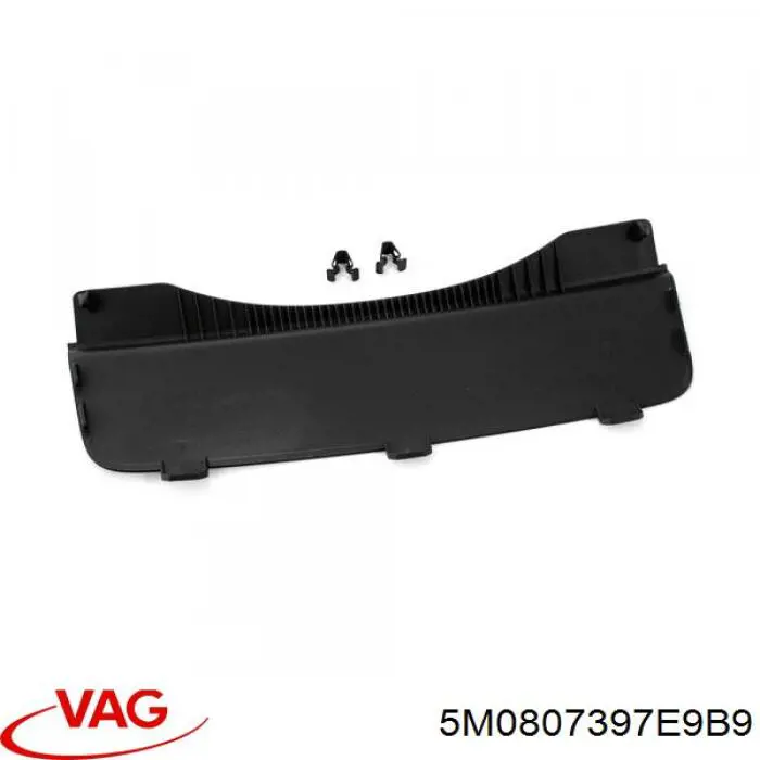 5M0807397E9B9 VAG 