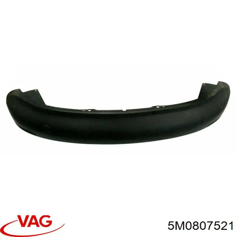  VAG 5M0807521 ціна, від 126.55 USD