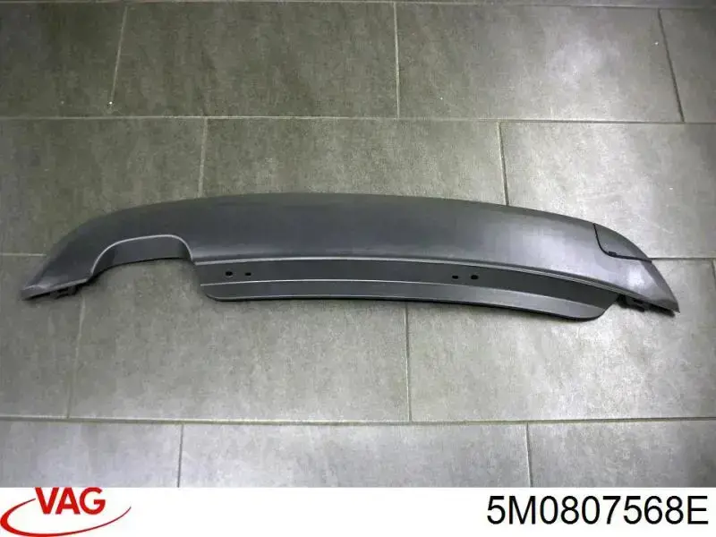 5M0807568E VAG 