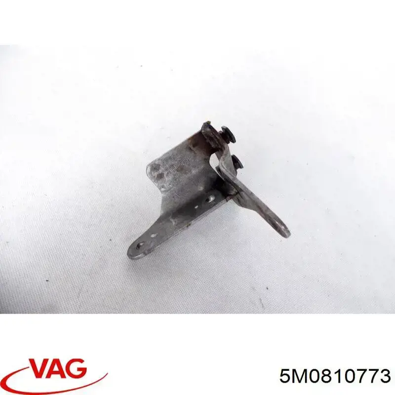 5M0810773 VAG Замок відкривання лючка бензобаку