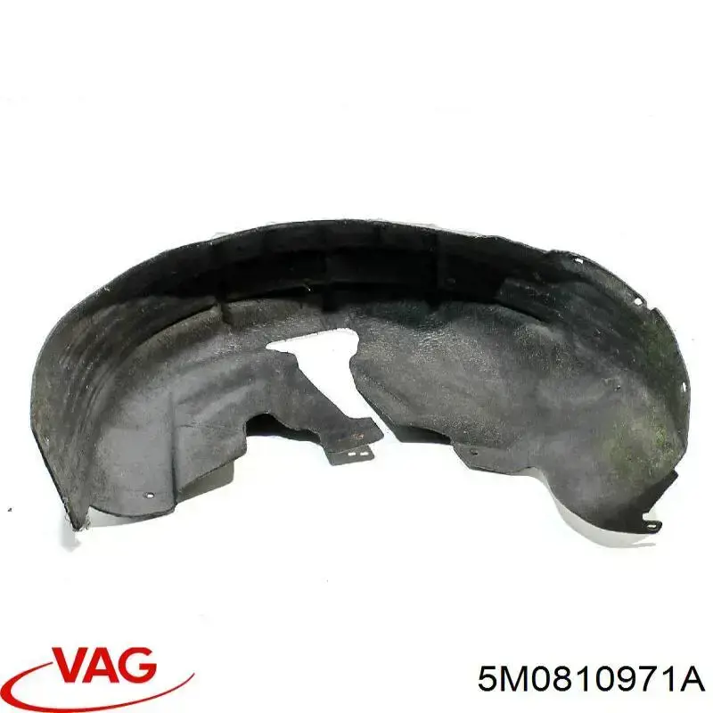 5M0810971A VAG 