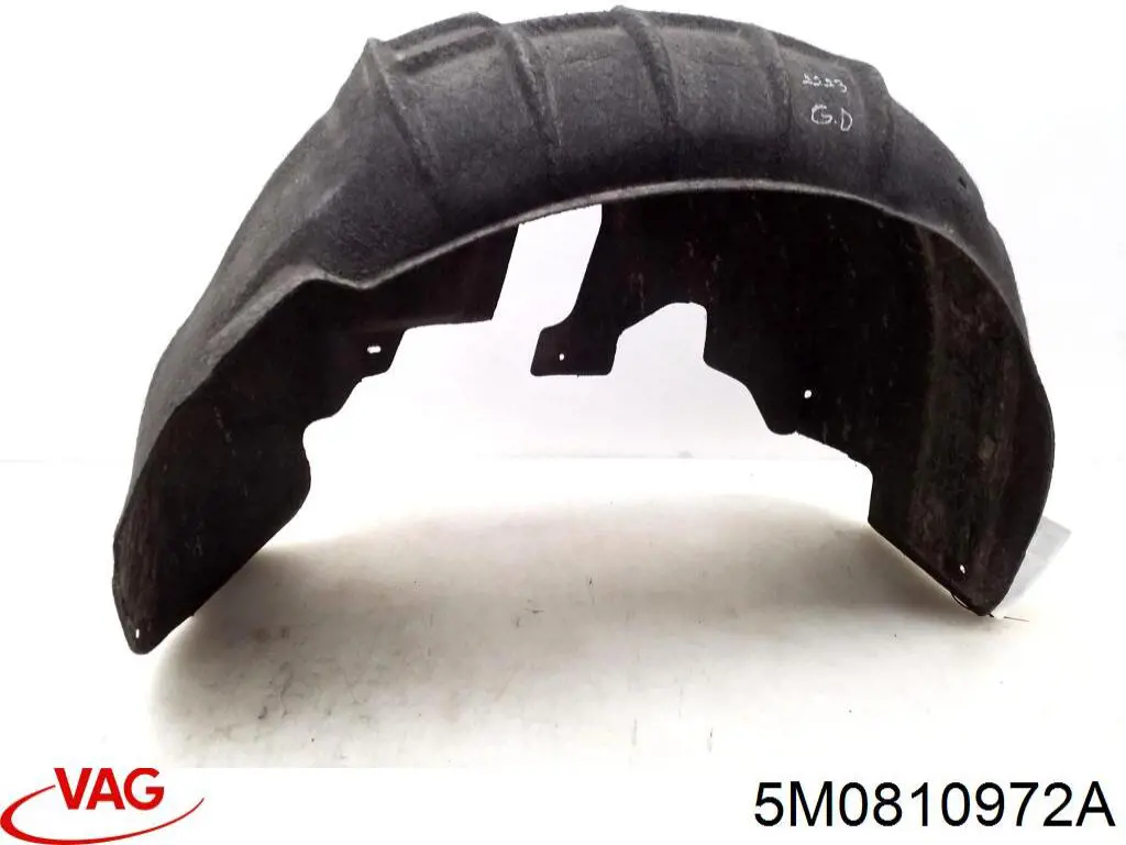  VAG 5M0810972D ціна, від 68.30 USD