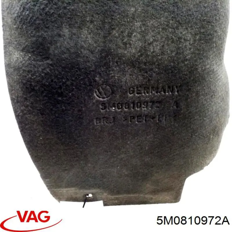 5M0810972D VAG 