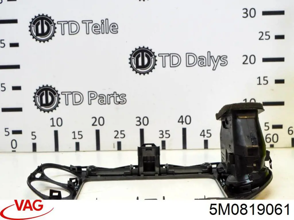 5M0819061 VAG 