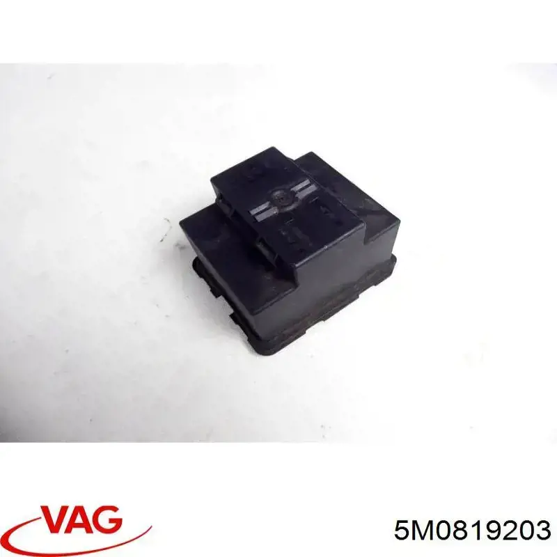Купити 5M0819203 VAG 