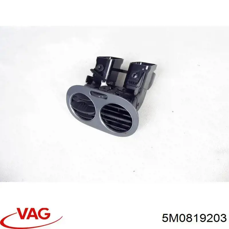 5M0819203 VAG 