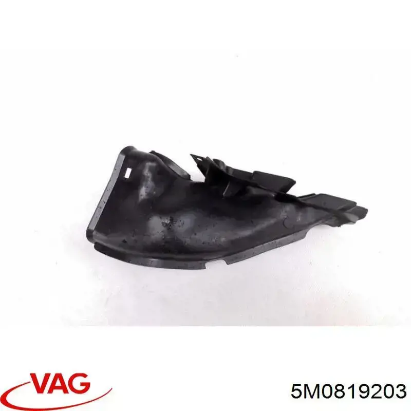  VAG 5M0819203 ціна, від 12.67 USD